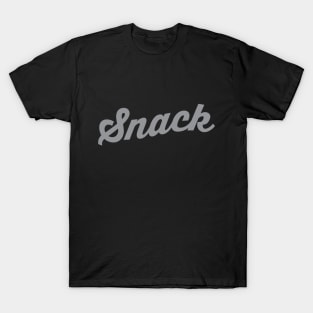 Snack T-Shirt